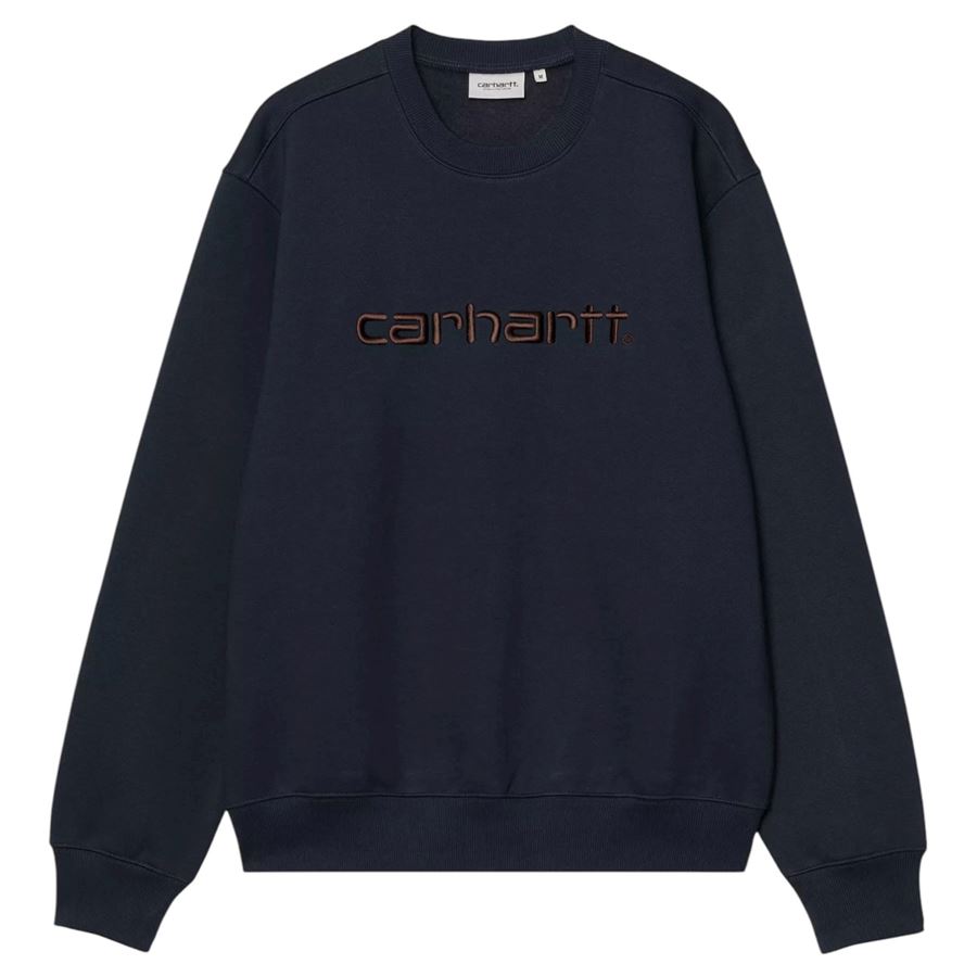 Carhartt Sweatshirt felpa da uomo Carhartt WIP | I03054638CXX